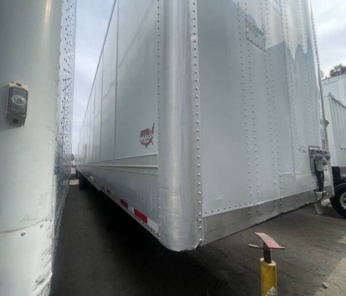 2012 Wabash NA