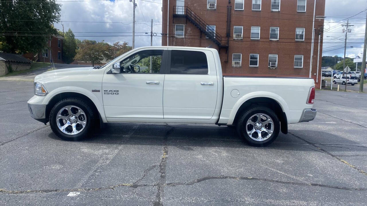 2016 Ram 1500 for sale at Tri-State Auto Connection in Ashland, KY