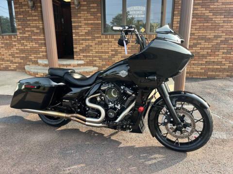 2021 Harley Davidson FLTRXS Road Glide Special for sale at Rosenberger Auto Sales LLC in Markleysburg PA