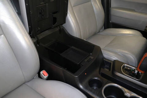 2020 Toyota Sequoia Platinum