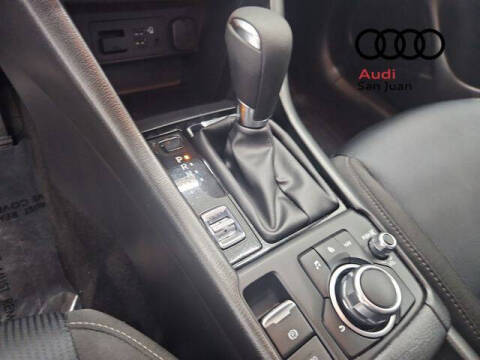 2020 Mazda CX-3 Sport