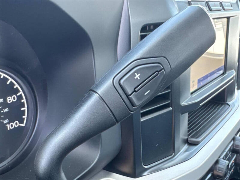 2024 Ford F-450 Super Duty