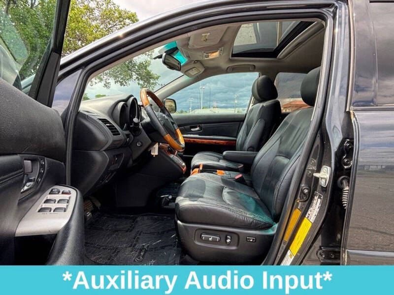 2009 Lexus RX 350