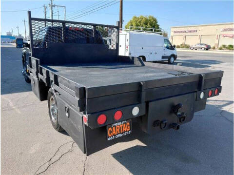2018 GMC Sierra 3500HD
