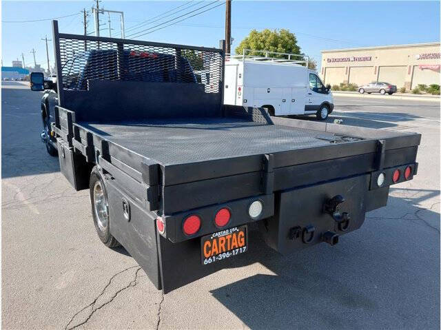 2018 GMC Sierra 3500HD