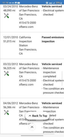 2002 Mercedes-Benz SLK SLK 320
