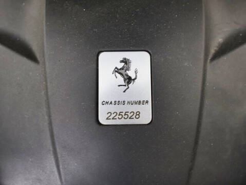 2017 Ferrari California T