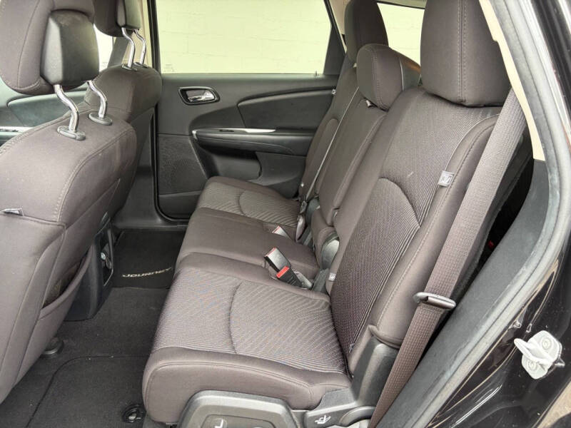 2013 Dodge Journey SXT