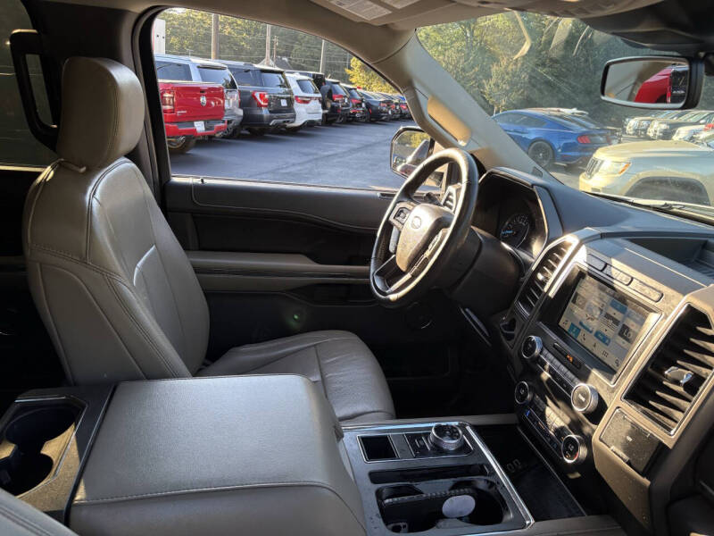 2019 Ford Expedition XLT