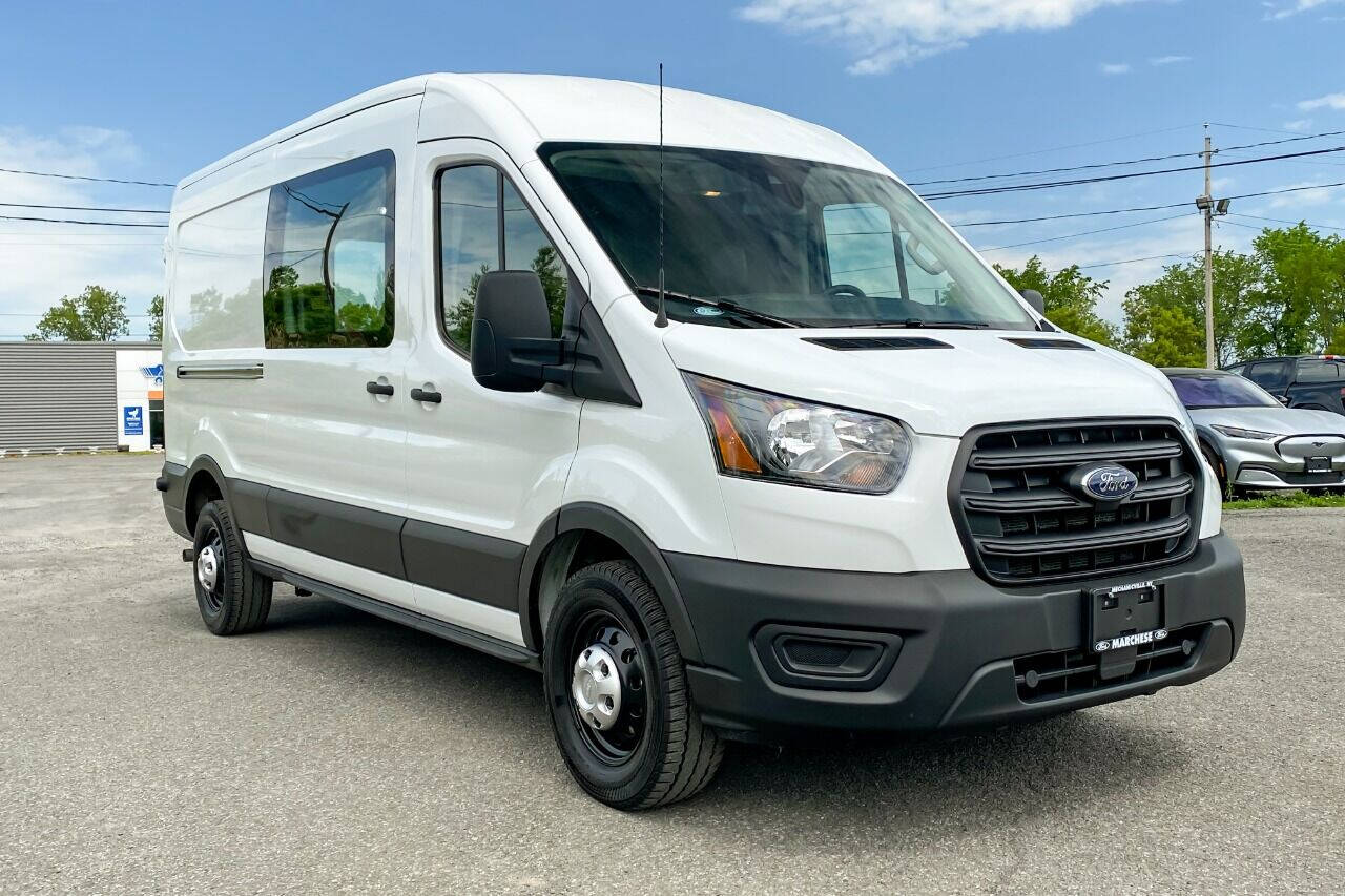 Used Cargo Vans For Sale In Albany, NY