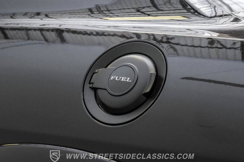 2018 Dodge Challenger SRT Demon