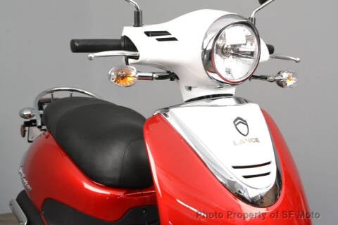 2022 Lance Havana Classic 200i