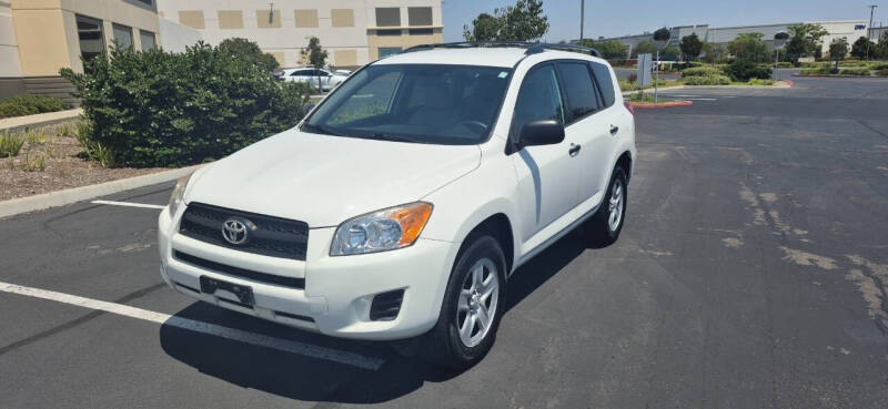 2012 Toyota RAV4