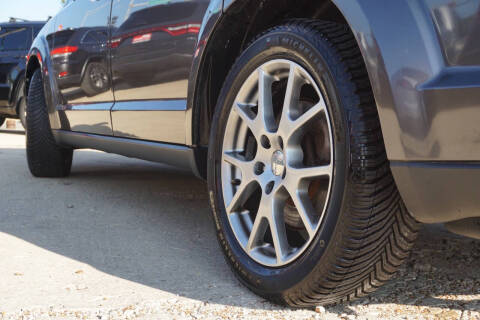 2015 Dodge Journey R/T