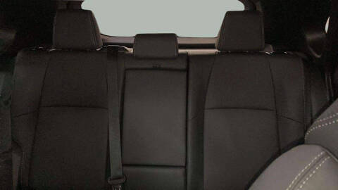 2023 Toyota bZ4X Limited