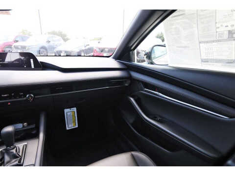 2026 Mazda Mazda3 Hatchback 2.5 S Select Sport