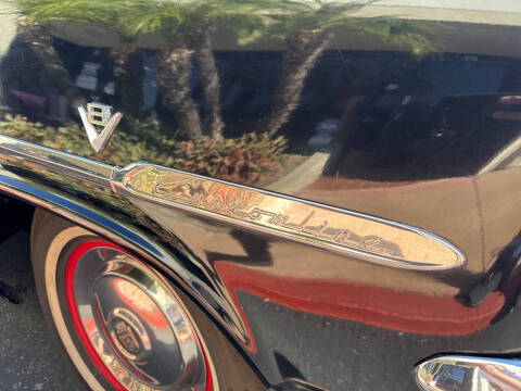 1953 Ford Customline