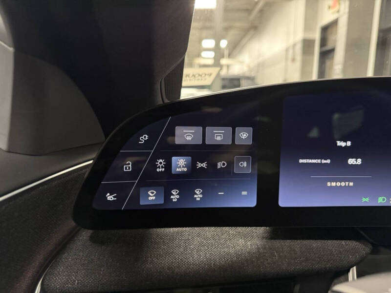 2024 Lucid Air Touring