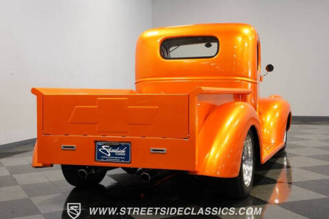 1946 Chevrolet 3100