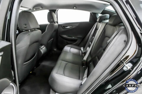 2020 Chevrolet Malibu LS Fleet