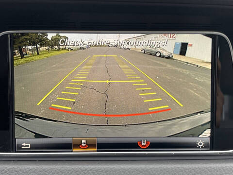 2016 Mercedes-Benz E-Class E 350