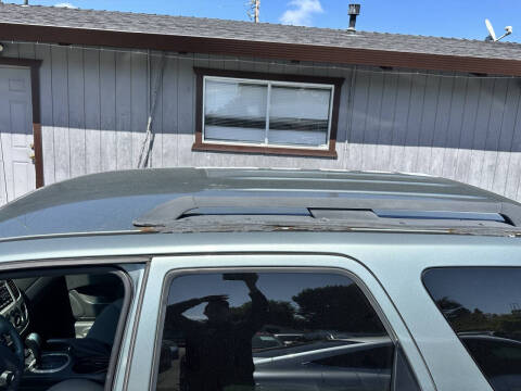 2007 Ford Escape Hybrid