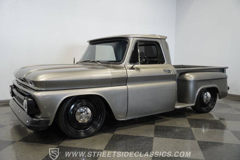 1964 Chevrolet C10
