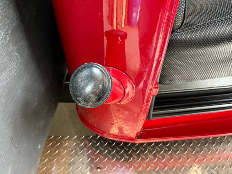 1947 GMC C/K 2500 Series