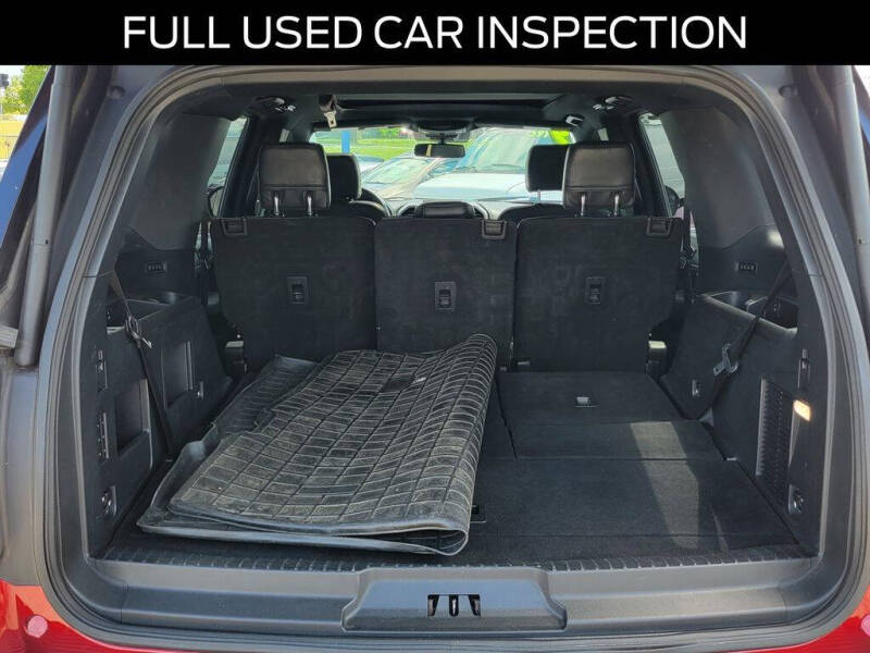 2019 Ford Expedition XLT