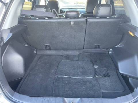 2018 Mitsubishi Outlander Sport 2.4 SE