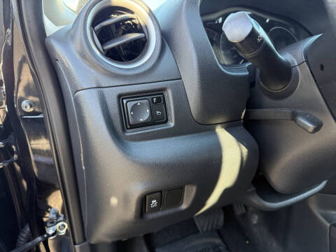 2015 Nissan Versa Note SV