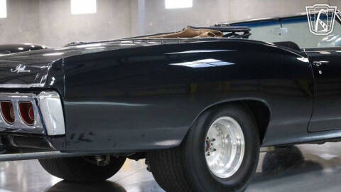 1968 Chevrolet Impala