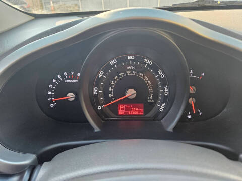 2012 Kia Sportage LX