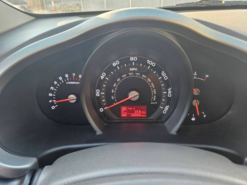 2012 Kia Sportage LX