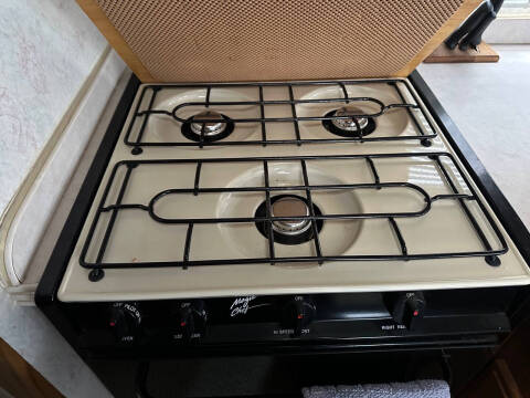 1994 Ford E-Series E-350