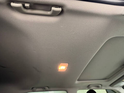 2020 Toyota 4Runner Nightshade Edition