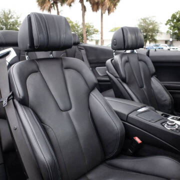 2013 BMW M6