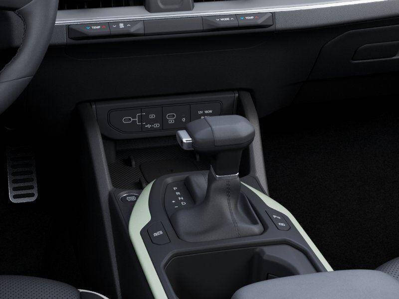 2026 Kia K4 Hatchback GT-Line Turbo