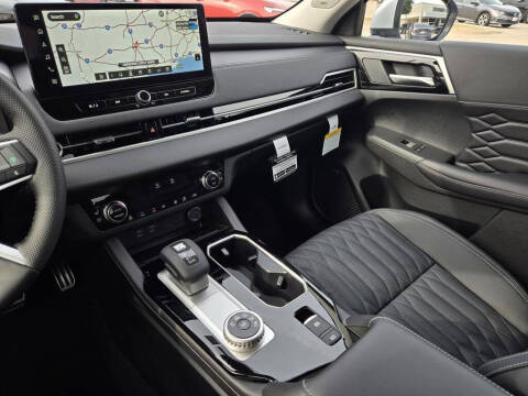 2026 Mitsubishi Outlander SEL