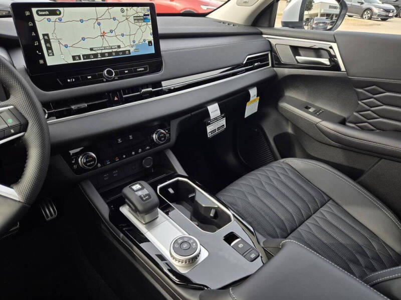2026 Mitsubishi Outlander SEL