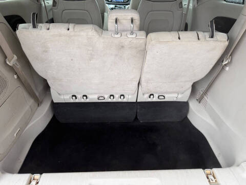 2021 Chrysler Pacifica Limited