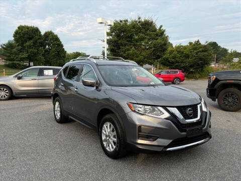 2020 Nissan Rogue for sale at ANYONERIDES.COM in Kingsville MD