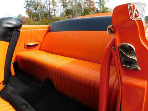 1951 Chevrolet Styleline