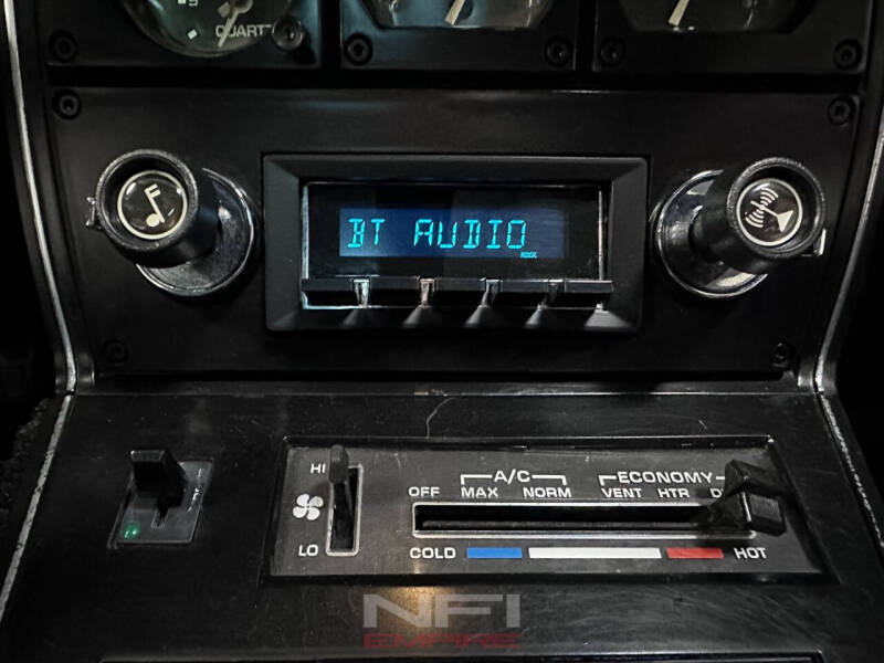 1980 Chevrolet Corvette