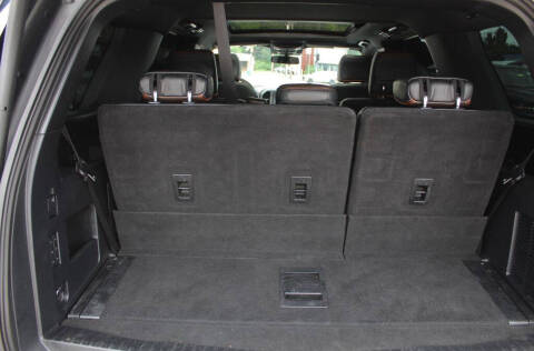 2020 Ford Expedition King Ranch