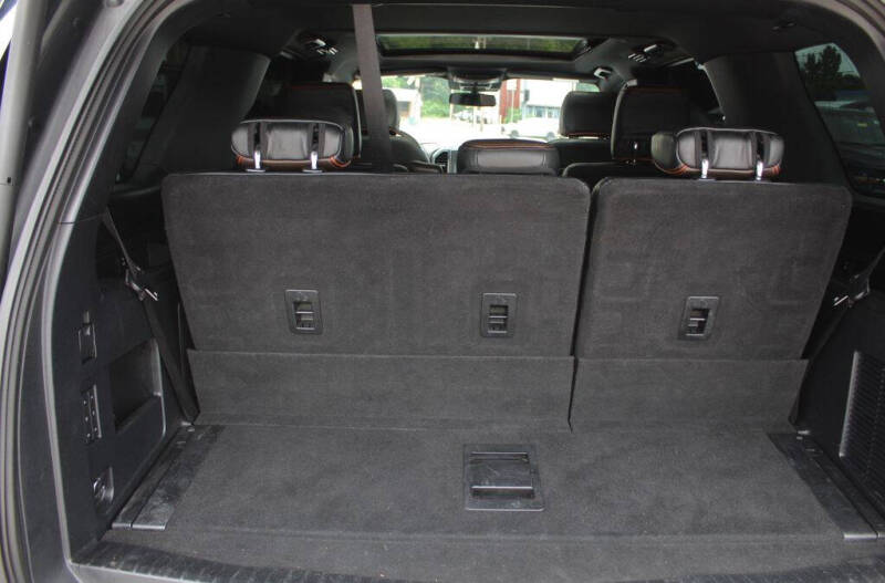 2020 Ford Expedition King Ranch
