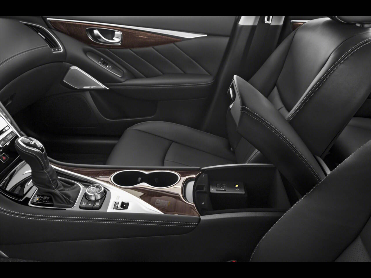 2020 Infiniti Q50 48