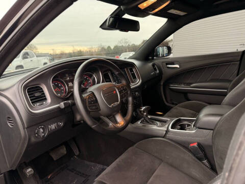 2022 Dodge Charger GT