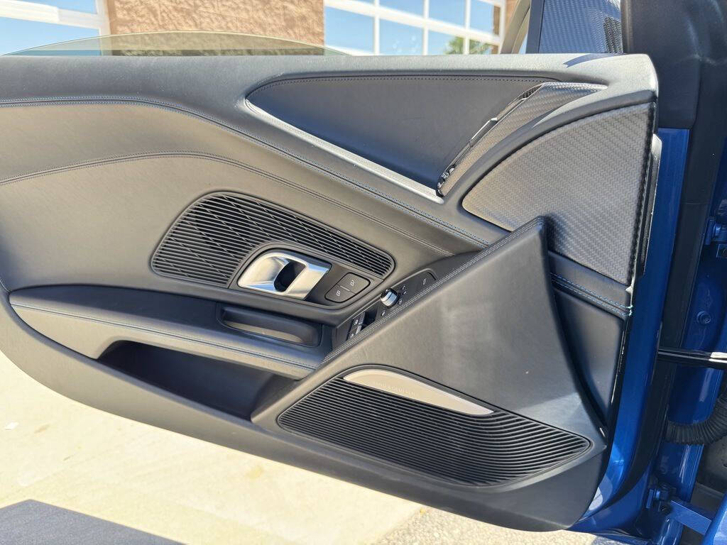 2017 Audi R8 22