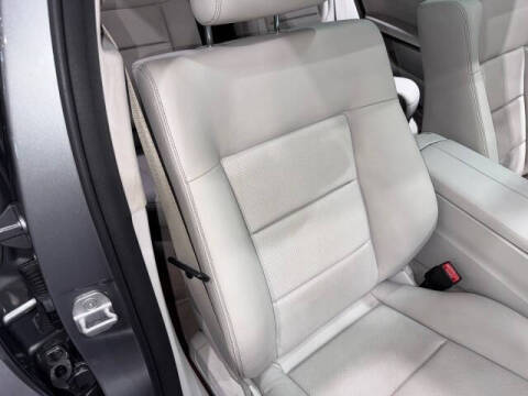 2015 Mercedes-Benz E-Class E 350